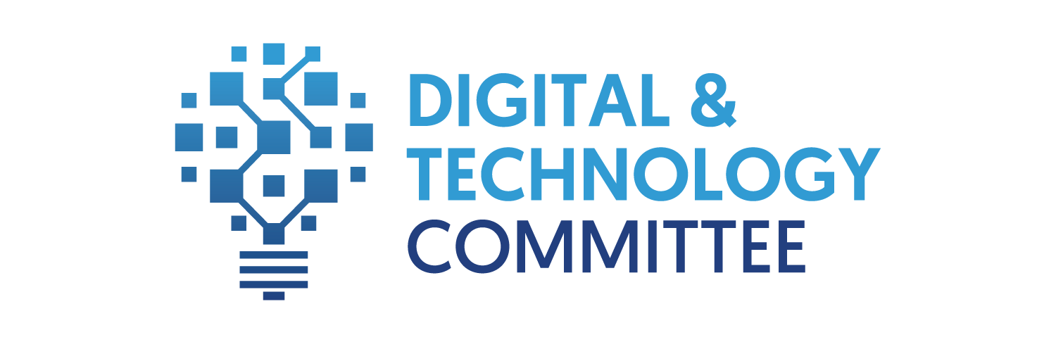 <h1>Digital & Technology Committee</h1>