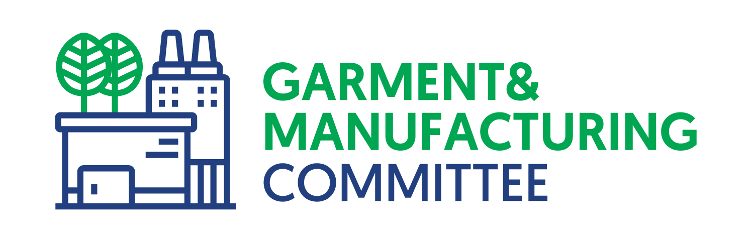 <h1>Garment & Manufacturing Committee</h1>