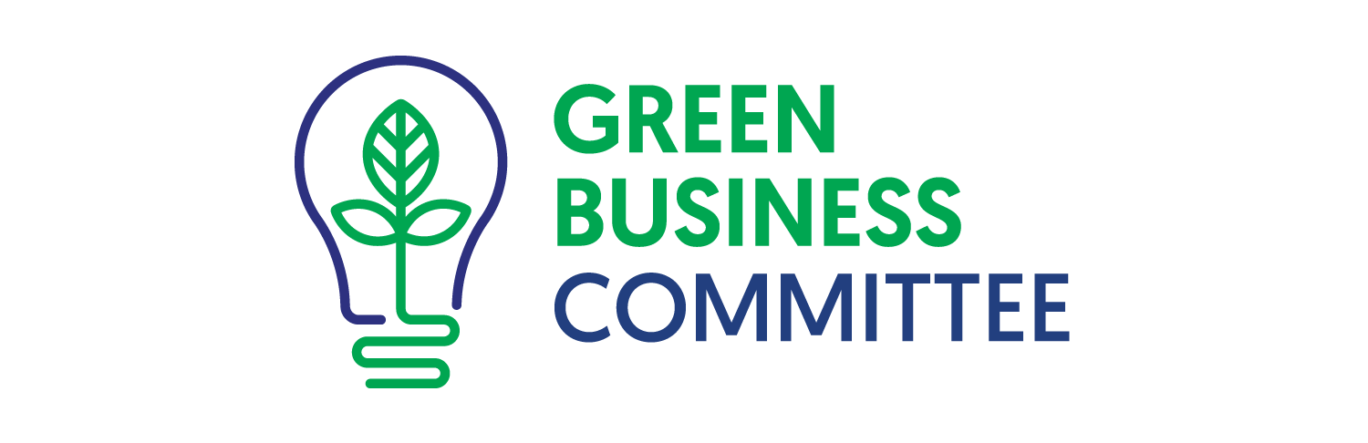 <h1>Green Business Committee</h1>