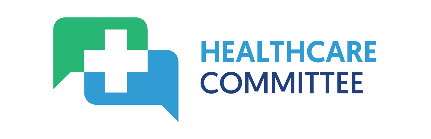 <h1>Healthcare Committee</h1>
