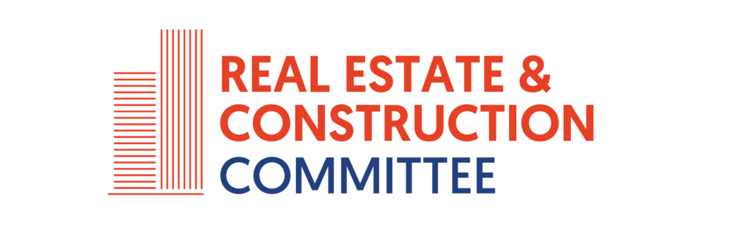 <h1>Real Estate & Construction Committee</h1>