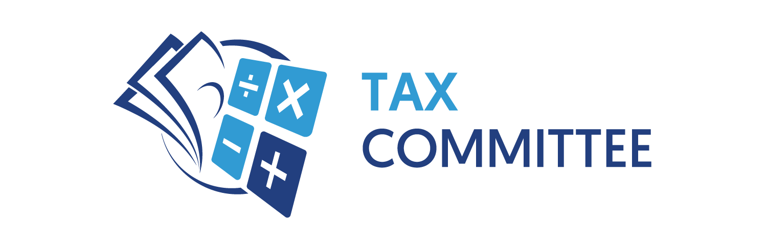 <h1>Tax Committee</h1>