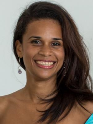 Ms. Cécile Dahomé