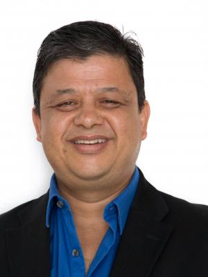  Mr. Rajiv Pradhan