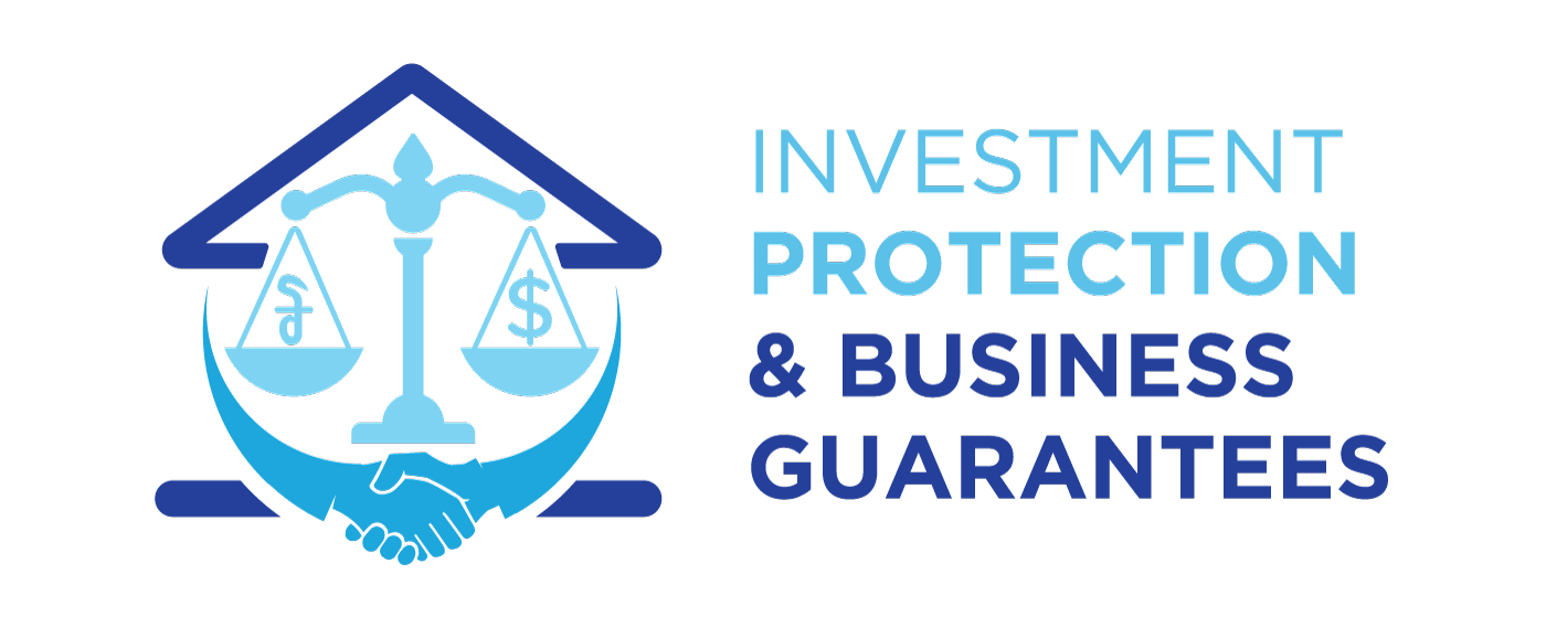 <h1>Investment Protection & Business Guarantees</h1>