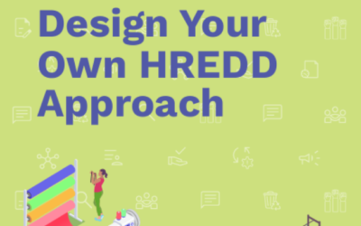 Design Your Own HREDD Approach