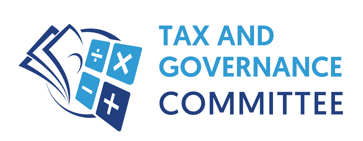 <h1>Tax & Governance Committee</h1>
