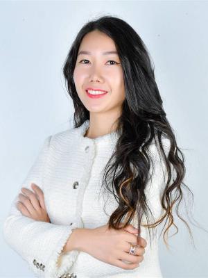 Ms. Linda Oum