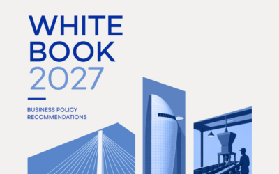 White Book 2027