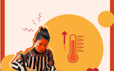 Mitigating Heat Stress in the Garment, Footwear, and Travel Goods Sector