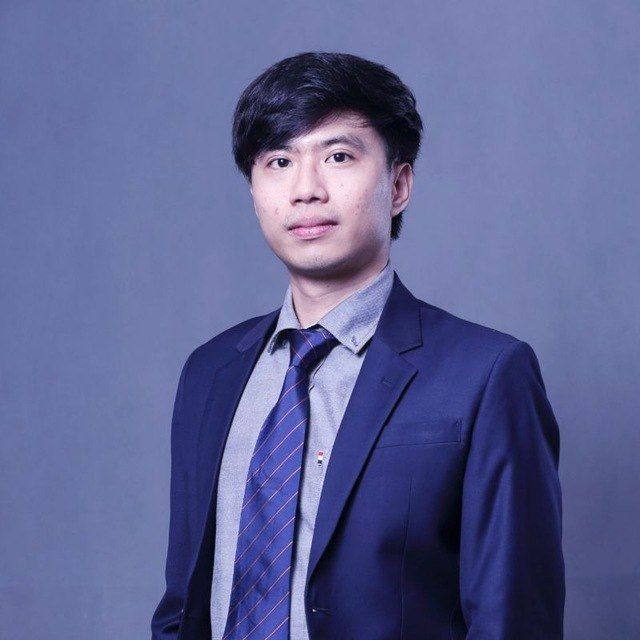 Mr. Chhayseng Lor