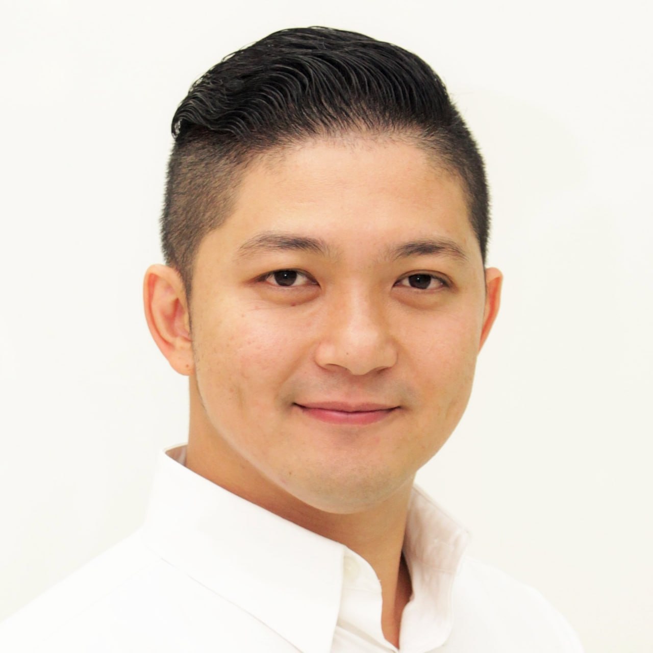 Dr. Daniel Setiawan Nugraha