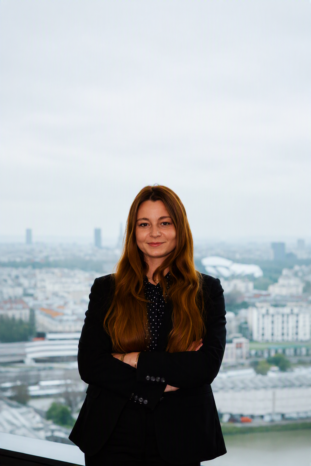 Ms. Coperchini Lise