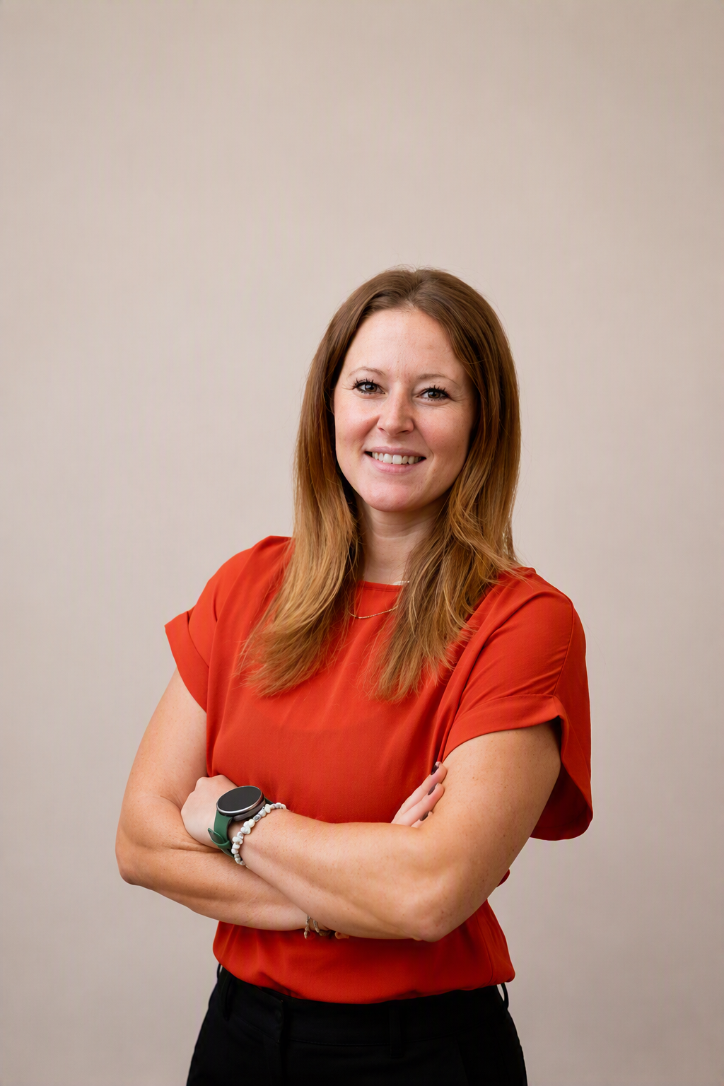 Ms. Lena Jaentsch