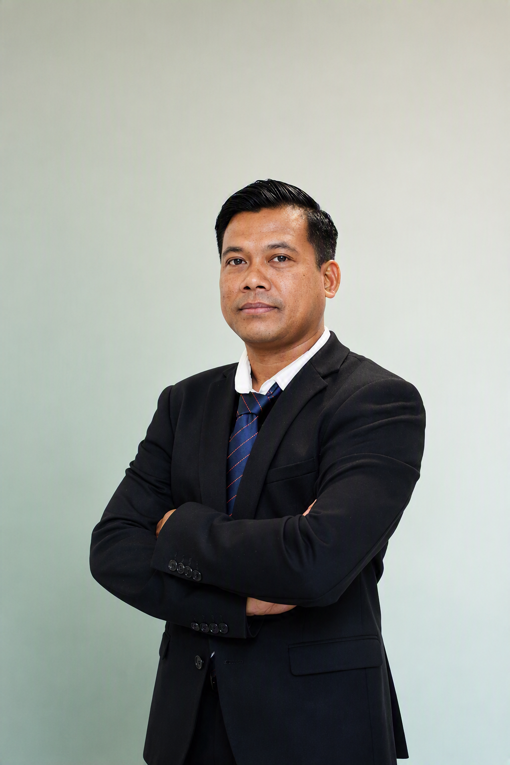 Mr. Sopheab Proeung