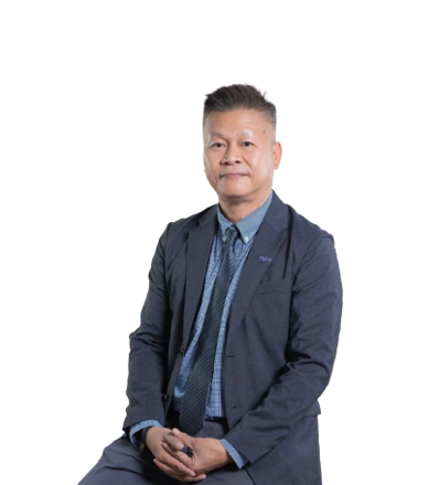 Mr. Choon Yik Thong