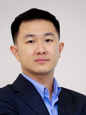 Dr. Jonathan Seang